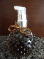 Sabonete Líquido Bolha 160ml (Vidro)